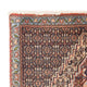 Perserteppich - Classic - 98 x 73 cm - dunkelbeige