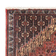 Perserteppich - Classic - 96 x 70 cm - hellrot