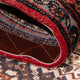 Perserteppich - Classic - 96 x 70 cm - hellrot