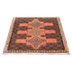 Perserteppich - Classic - 100 x 72 cm - orange