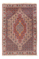 Senneh Teppich 113x76cm - Perserteppich