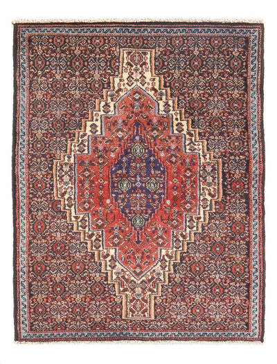 Senneh Teppich 73x100cm - Perserteppich