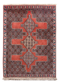 Perserteppich - Classic - 108 x 72 cm - rot