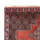 Perserteppich - Classic - 108 x 72 cm - rot