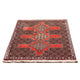 Perserteppich - Classic - 108 x 72 cm - rot