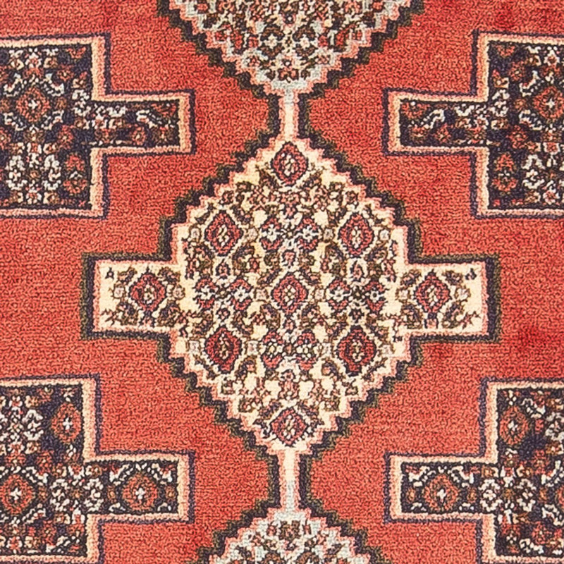 Perserteppich - Classic - 104 x 72 cm - orange