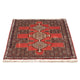 Perserteppich - Classic - 104 x 72 cm - orange