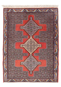 Perserteppich - Classic - 103 x 73 cm - rot