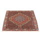 Perserteppich - Classic - 100 x 75 cm - dunkelbeige
