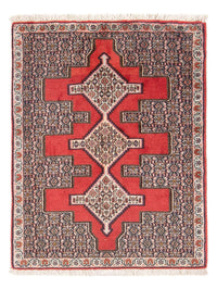 Perserteppich - Classic - 98 x 72 cm - rot