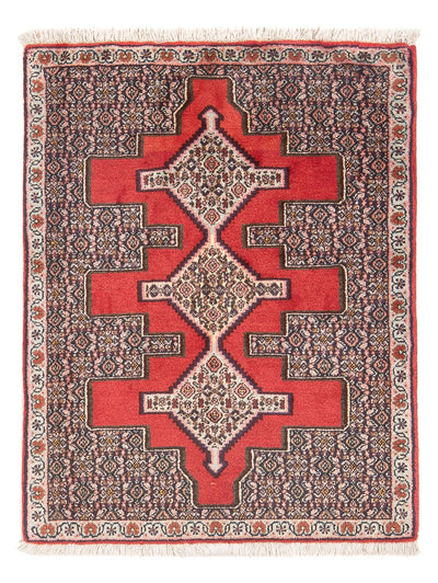 Senneh Teppich 72x98cm - Perserteppich