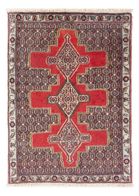 Perserteppich - Classic - 106 x 73 cm - rot