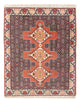 Perserteppich - Classic - 100 x 73 cm - orange