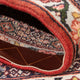 Perserteppich - Classic - 100 x 73 cm - orange