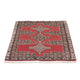 Perserteppich - Classic - 104 x 73 cm - rot