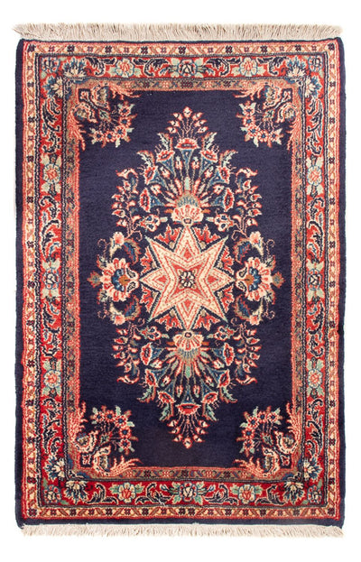 Sarough Teppich 67x100cm - Perserteppich