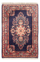 Sarough Teppich 100x67cm - Perserteppich