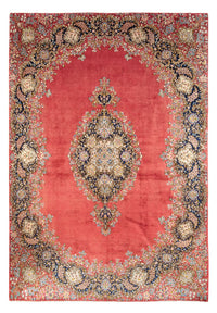 Perserteppich - Classic - 362 x 268 cm - rot