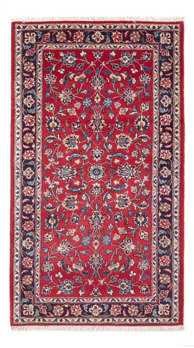 Keshan Teppich 73x142cm - Perserteppich