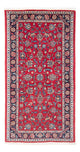Keshan Teppich 142x68cm - Perserteppich