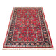Perserteppich - Keshan - 142 x 68 cm - rot