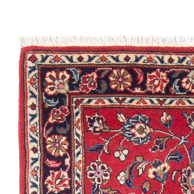 Perserteppich - Keshan - 153 x 74 cm - rot