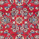 Perserteppich - Keshan - 130 x 67 cm - rot