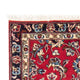 Perserteppich - Keshan - 130 x 67 cm - rot
