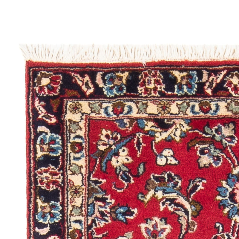 Perserteppich - Keshan - 130 x 67 cm - rot