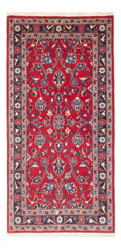 Keshan Teppich 70x155cm - Perserteppich