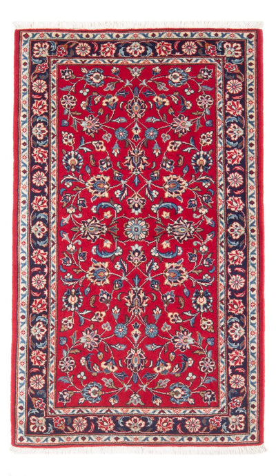 Keshan Teppich 74x140cm - Perserteppich