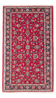 Perserteppich - Keshan - 140 x 74 cm - rot