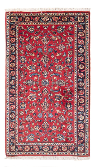Keshan Teppich 73x133cm - Perserteppich