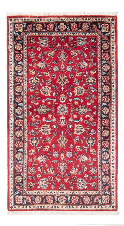 Keshan Teppich 70x138cm - Perserteppich