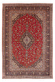 Perserteppich - Keshan - 336 x 234 cm - rot