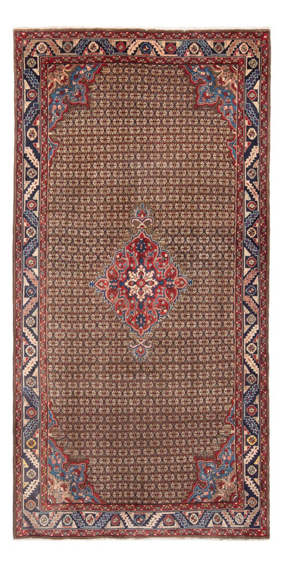 Kolyai Teppich 157x306cm - Perserteppich