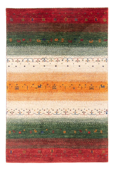 Loribaft Teppich Perser 82x131cm - Orientteppich