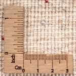 Gabbeh Teppich - Loribaft Perser - 128 x 86 cm - mehrfarbig