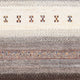Gabbeh Teppich - Loribaft Perser - 123 x 83 cm - mehrfarbig