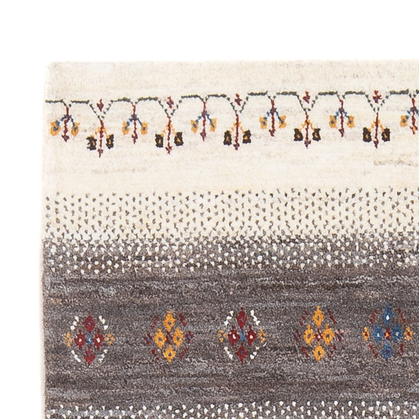 Loribaft Teppich Perser 124x82cm - Orientteppich
