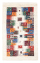 Loribaft Teppich Perser 136x85cm - Orientteppich