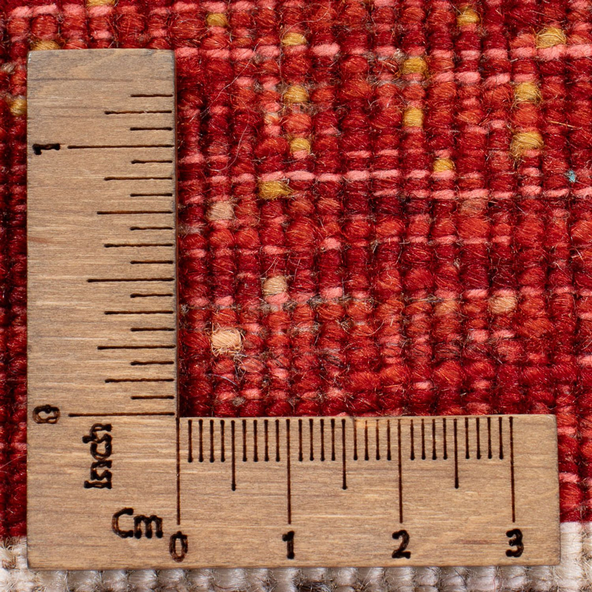 Gabbeh Teppich - Loribaft Perser - 130 x 80 cm - mehrfarbig