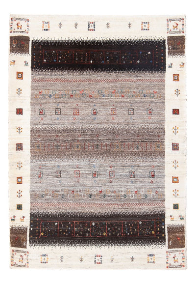 Loribaft Teppich Perser 87x125cm - Orientteppich