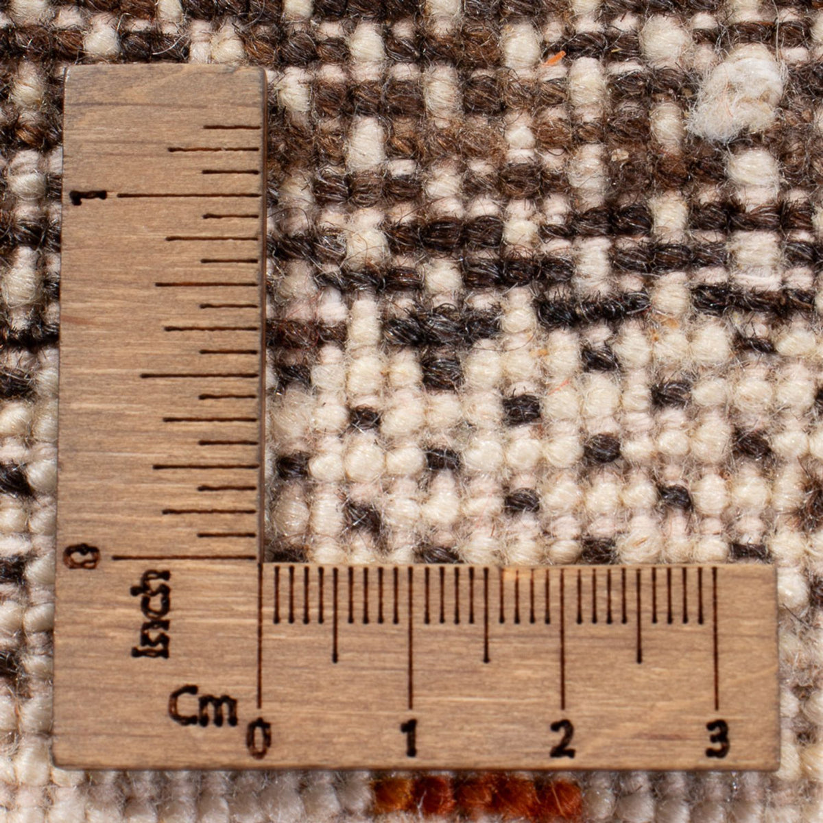 Gabbeh Teppich - Loribaft Perser - 127 x 84 cm - mehrfarbig