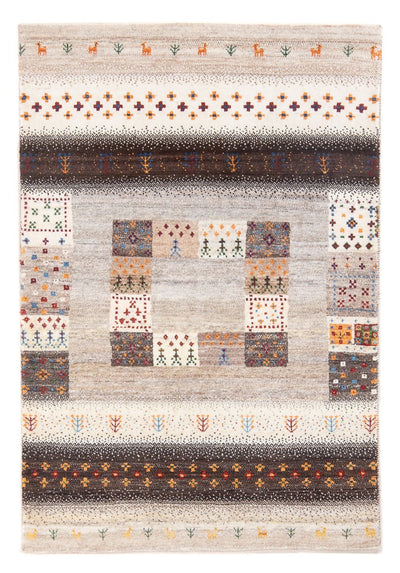 Loribaft Teppich Perser 84x130cm - Orientteppich