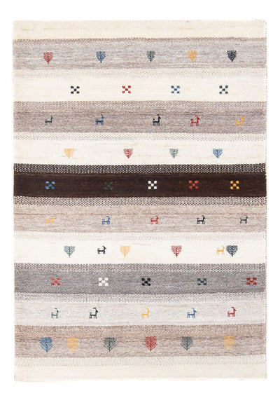Loribaft Teppich Perser 85x130cm - Orientteppich