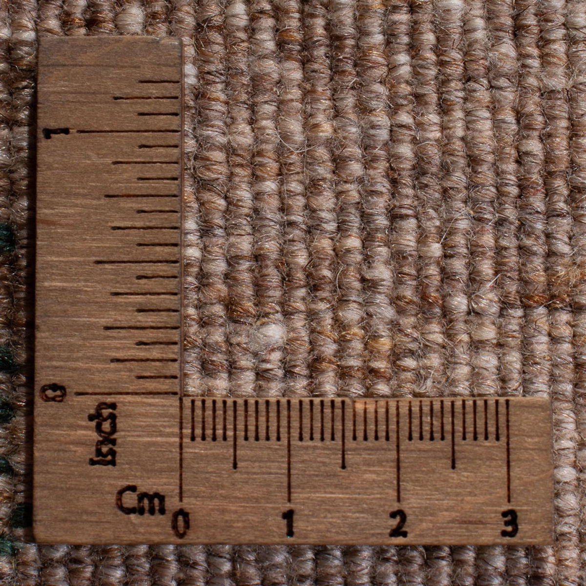 Gabbeh Teppich - Loribaft Perser - 130 x 85 cm - mehrfarbig