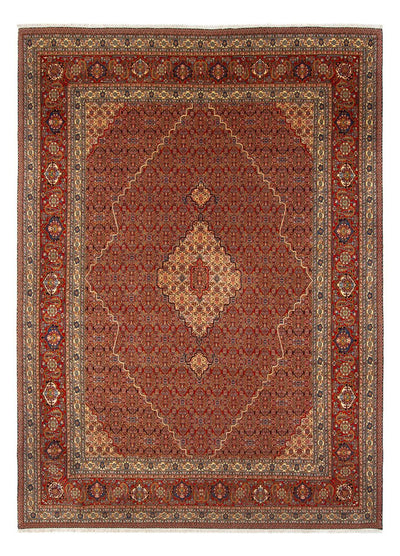 Malayer Teppich 265x358cm - Perserteppich