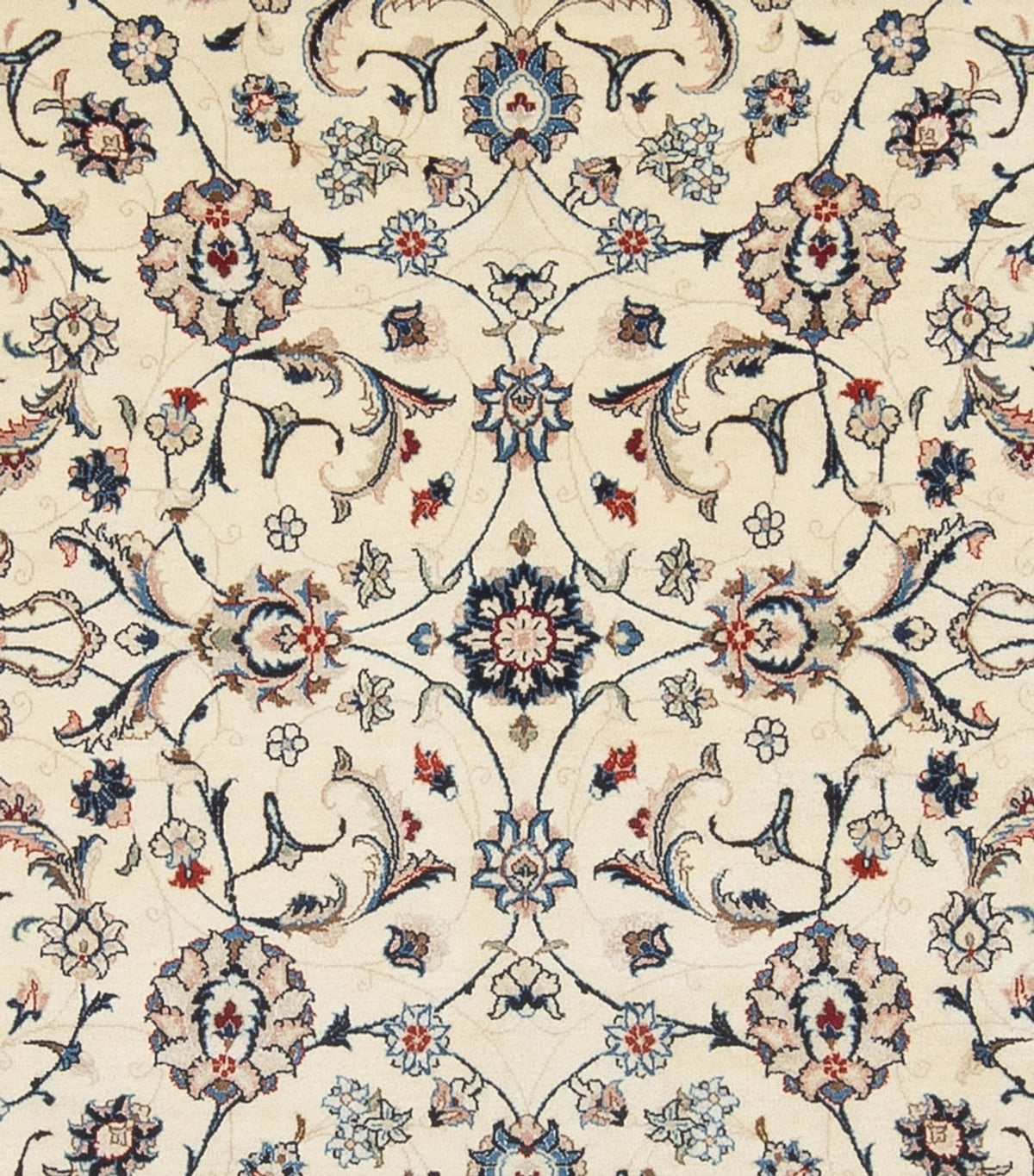 Perserteppich - Classic - 352 x 250 cm - sand