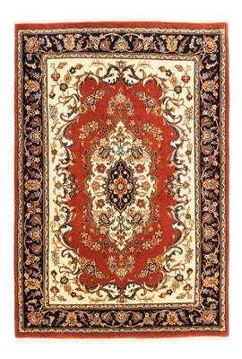 Perserteppich - Classic - 176 x 117 cm - rot